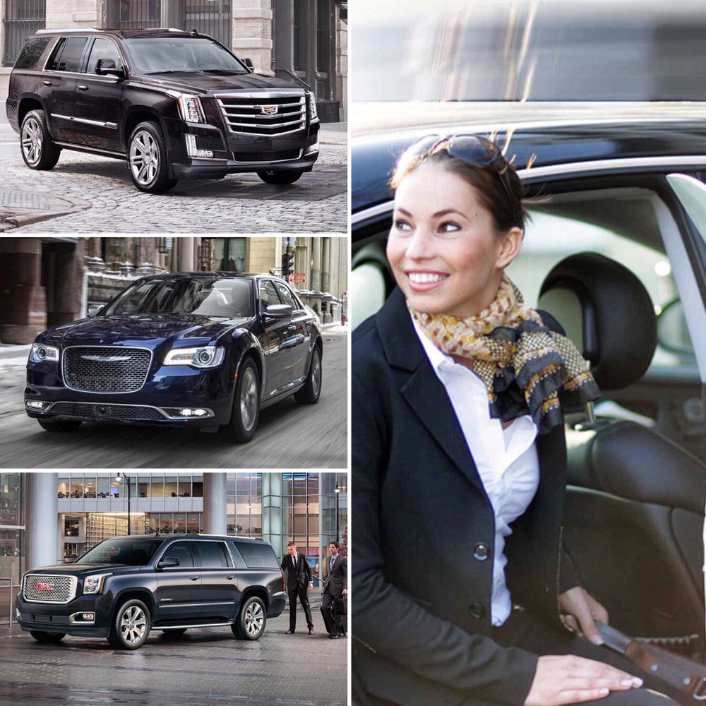 Toronto Airport Taxi