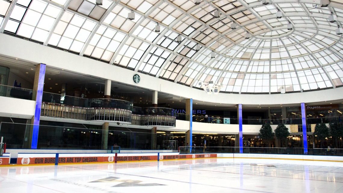 Ice Palace