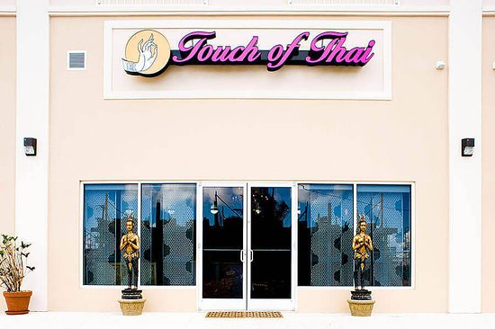 Touch of Thai