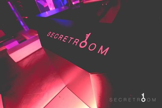 Secret Room