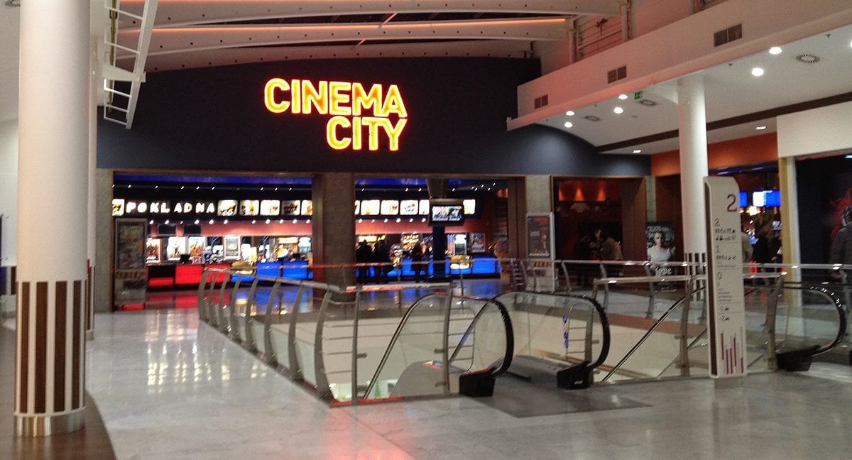 Cinema City