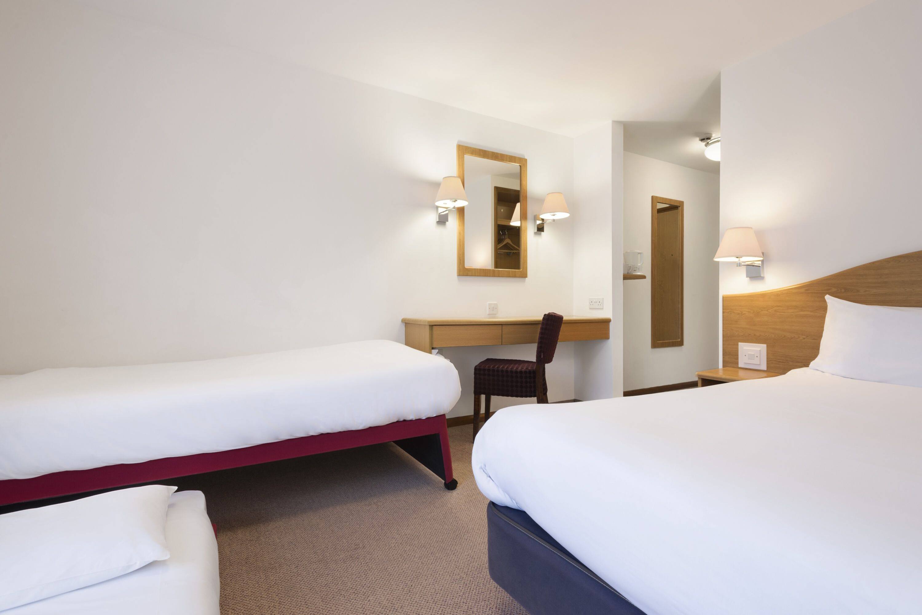 Station Hotel
