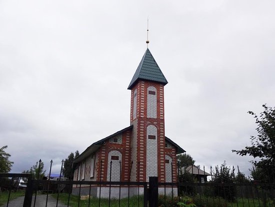 Mosque