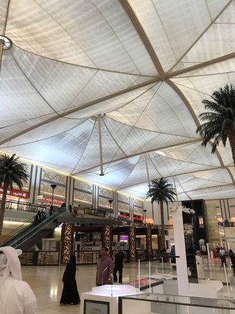 Galleria Mall