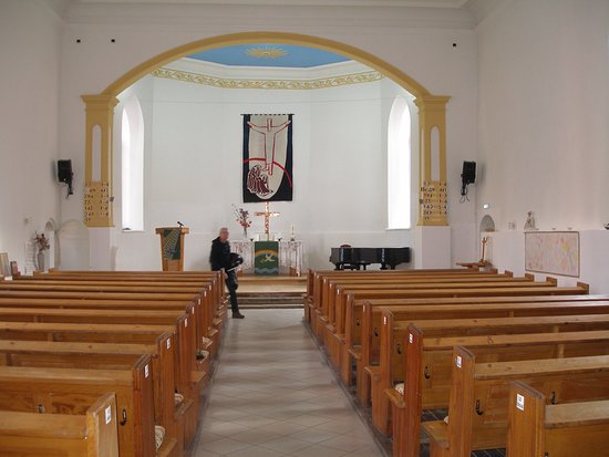 Lutheran Church