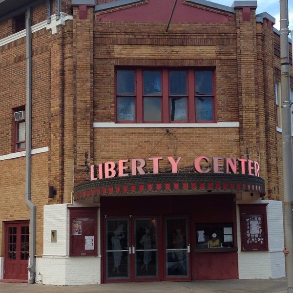 Liberty Theater
