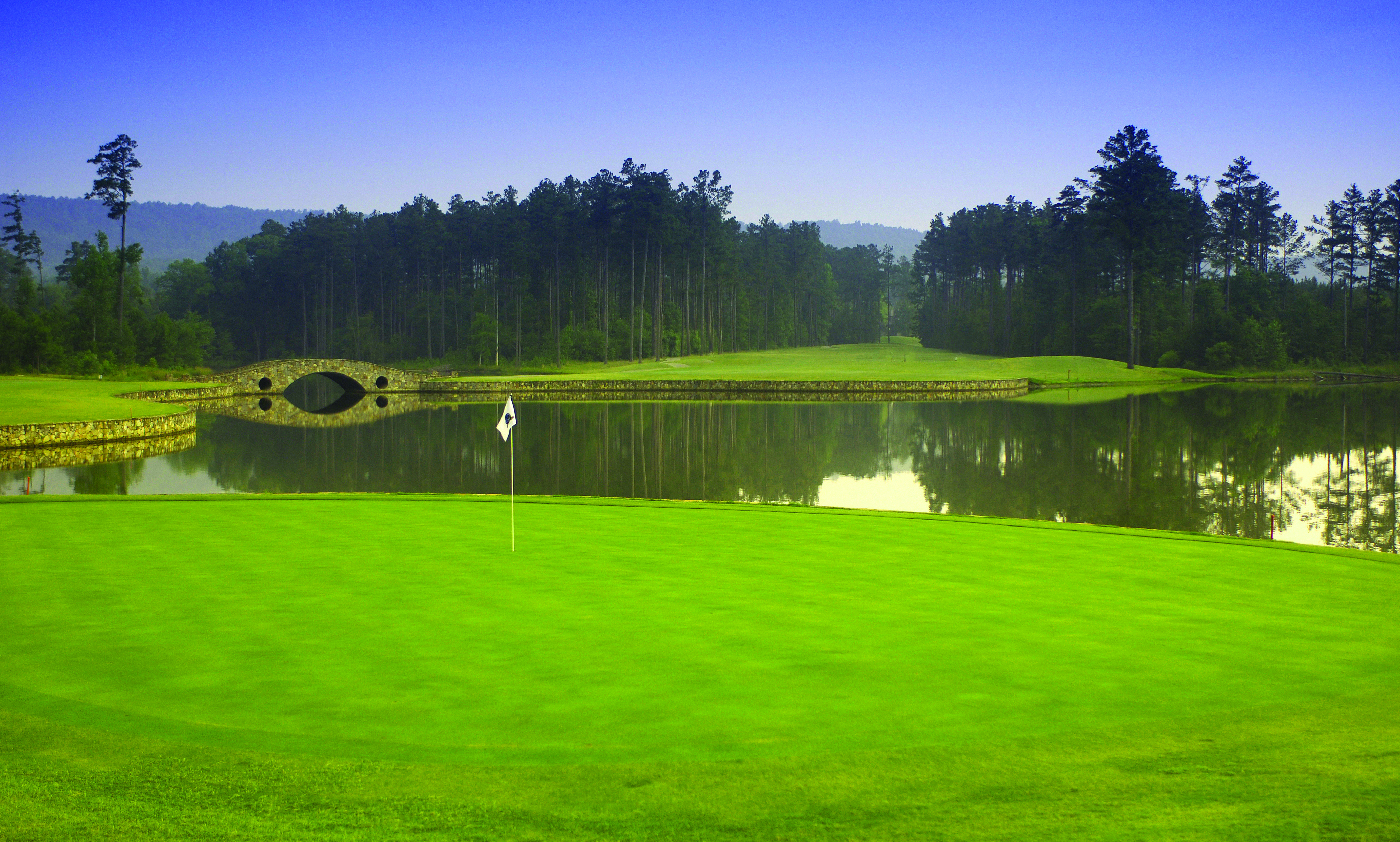 Stonebridge Golf Course