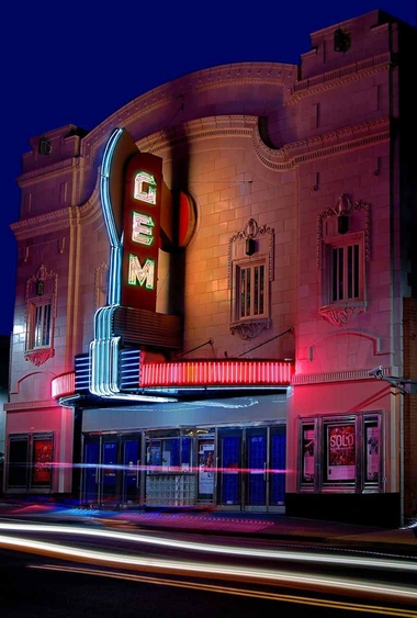 Gem Theater