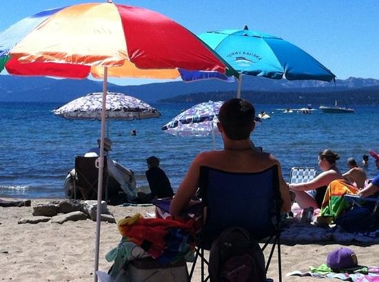 Kings Beach