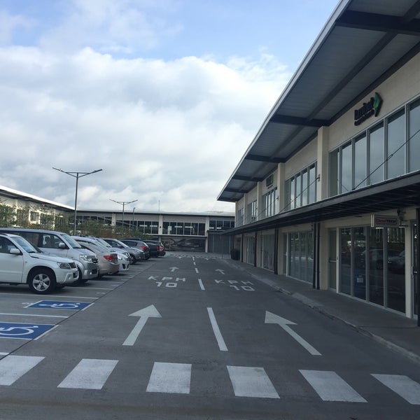 Target Car Rental