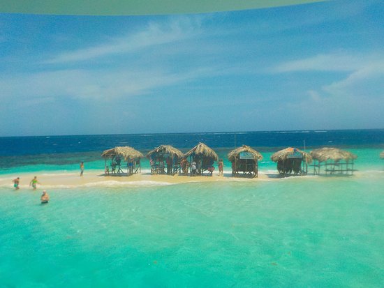 Key Paradise