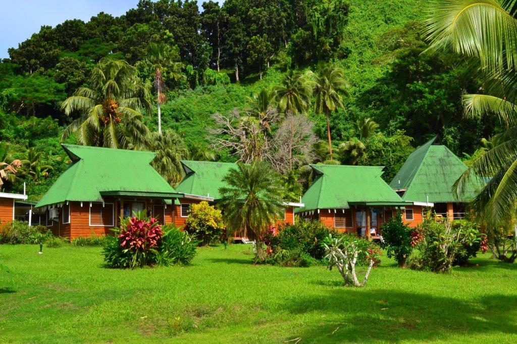 Nadamole Tours