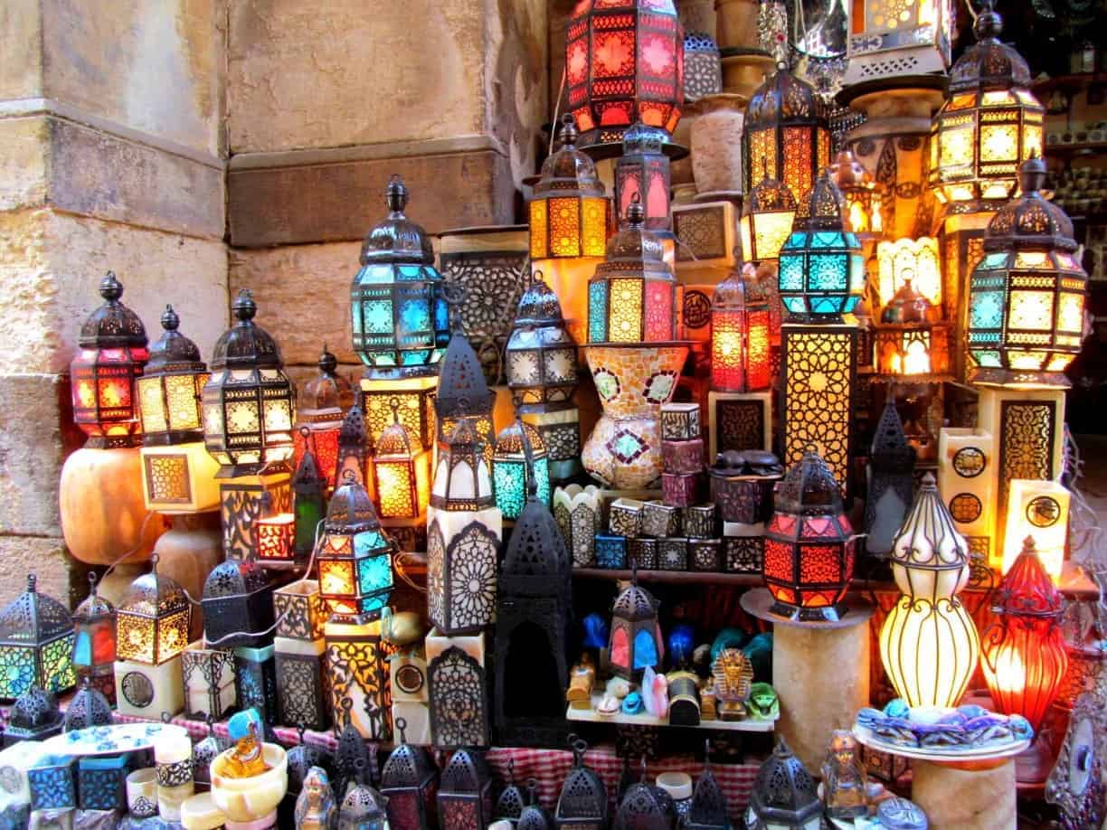 Khan Al-Khalili