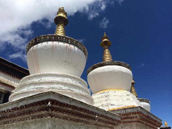Natang Temple