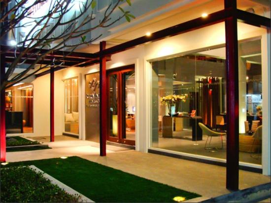 Rarinjinda Wellness Spa