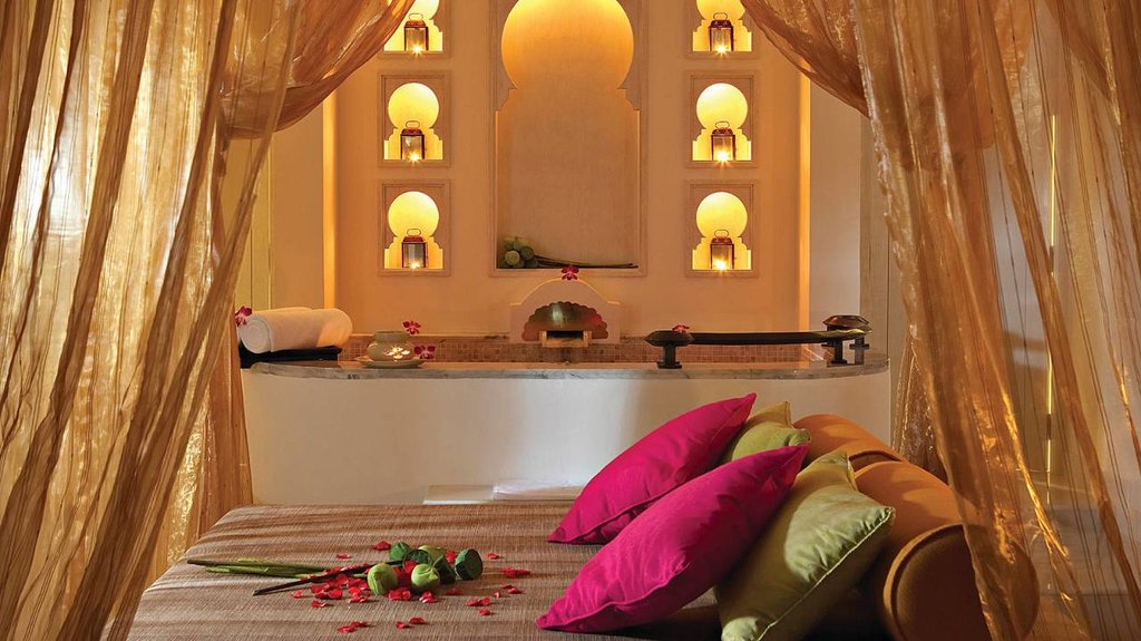 Seasons Spa