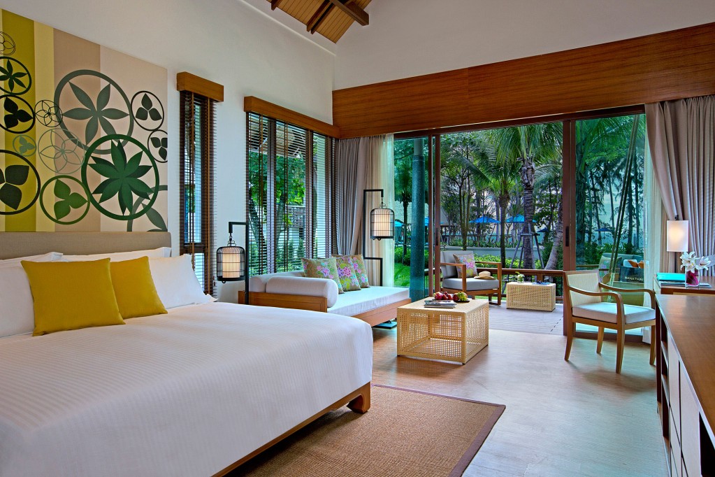 Chuanchom Thai Massage & Beauty