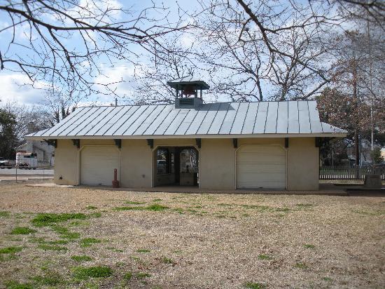 Pioneer Museum