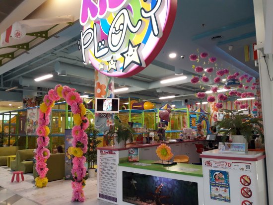 Kids Play