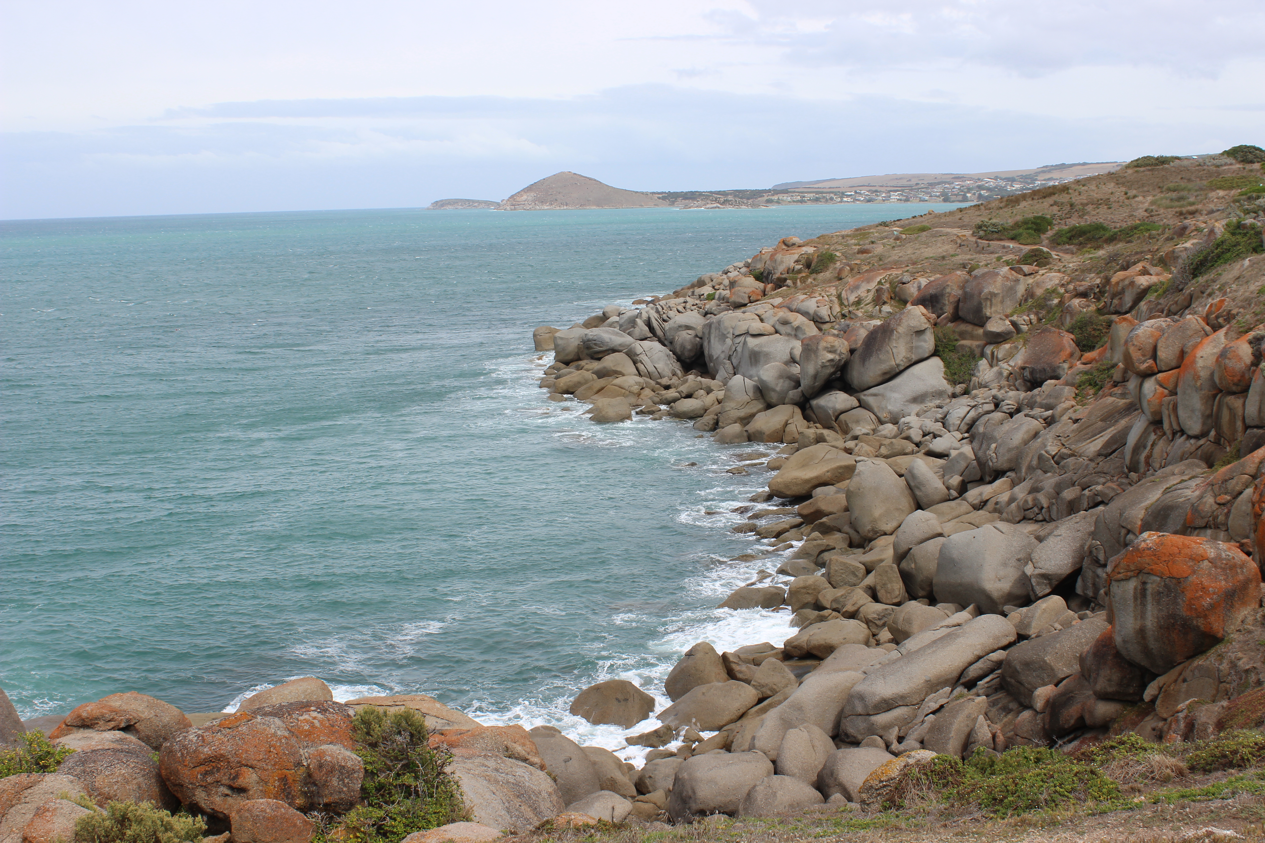 Granite Island