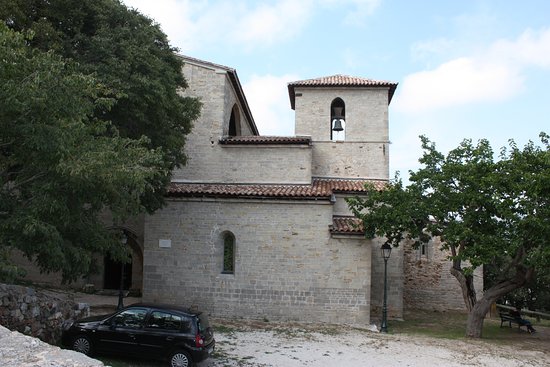 Collegiale Saint Pierre