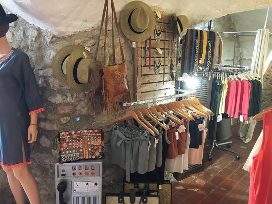 La Boutique