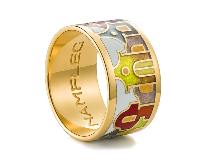 Namfleg Jewelry