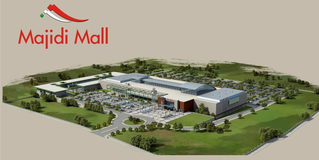Majidi Mall