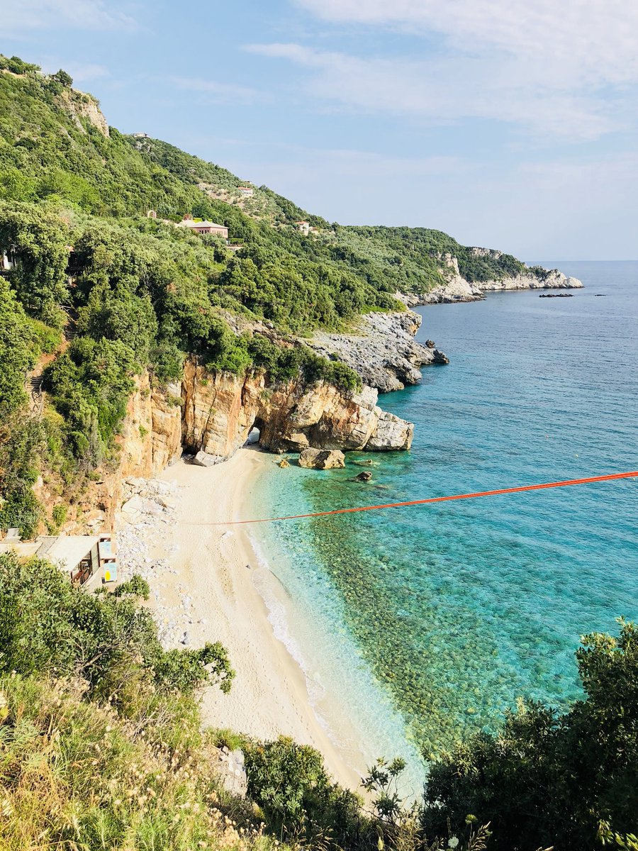 Mylopotamos Beach