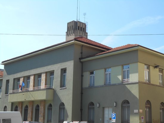 Casa del Fascio
