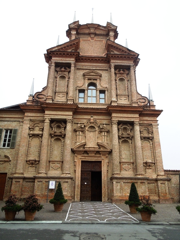 Santuario Madonna del Popolo