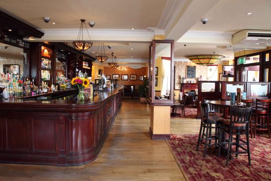 Bar X