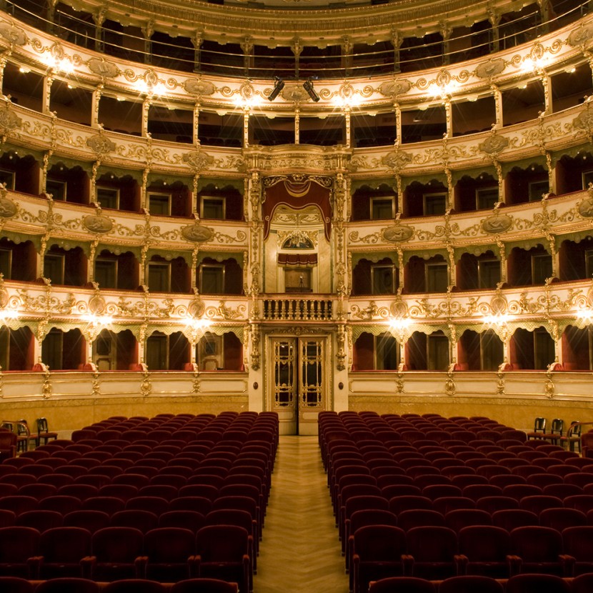 Teatro Sociale