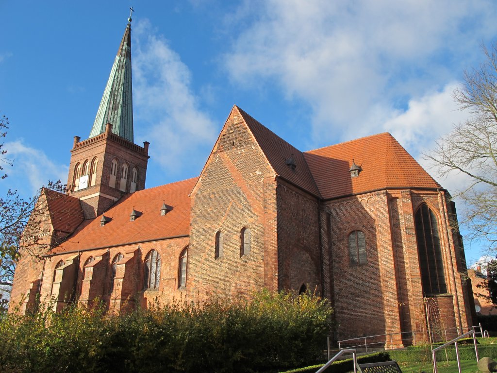 St.-Marien-Kirche