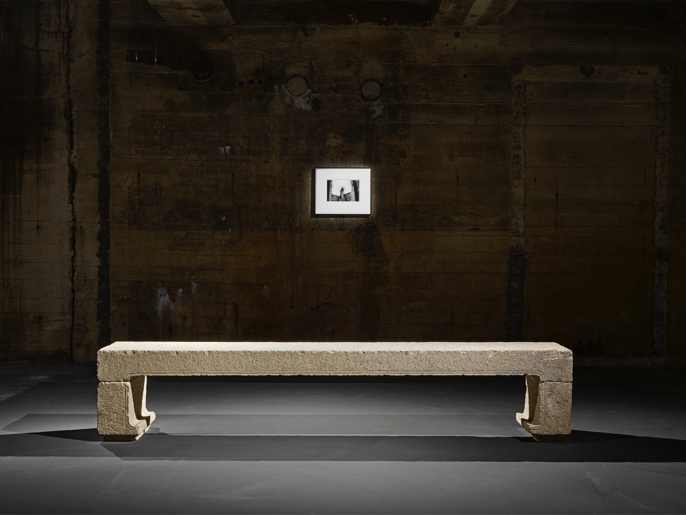 The Feuerle Collection