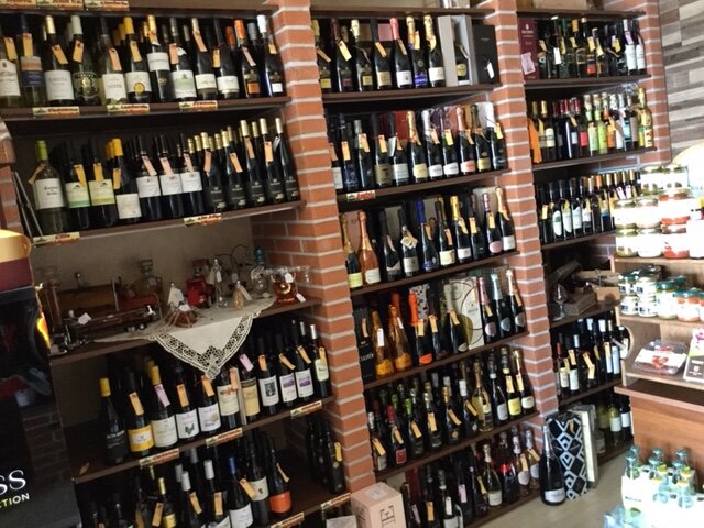 Enoteca