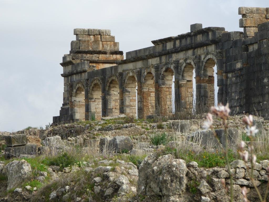 Volubilis