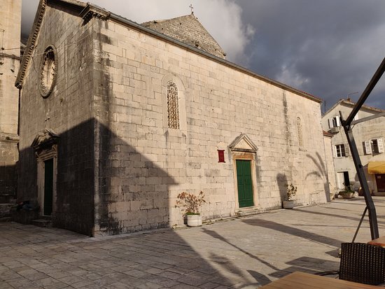 St. Anthony's Church