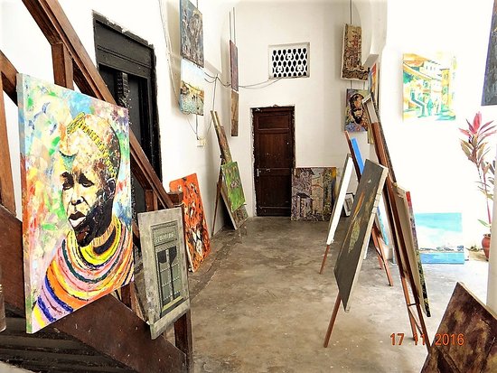 Cultural Arts Gallery