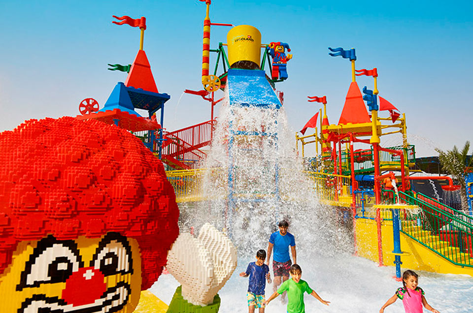 LEGOLAND Water Park