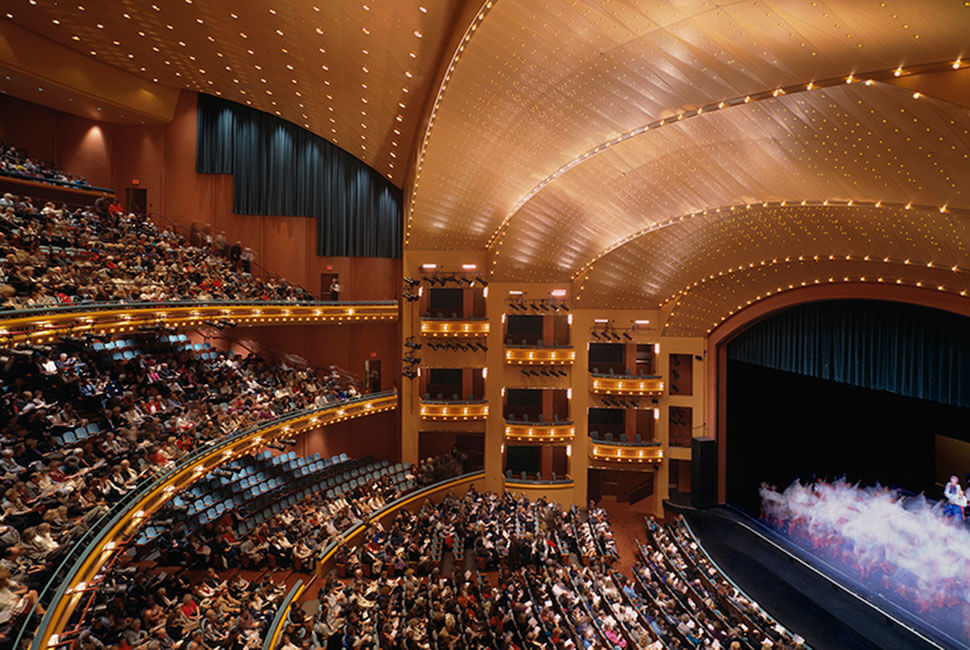 Aronoff Center for the Arts
