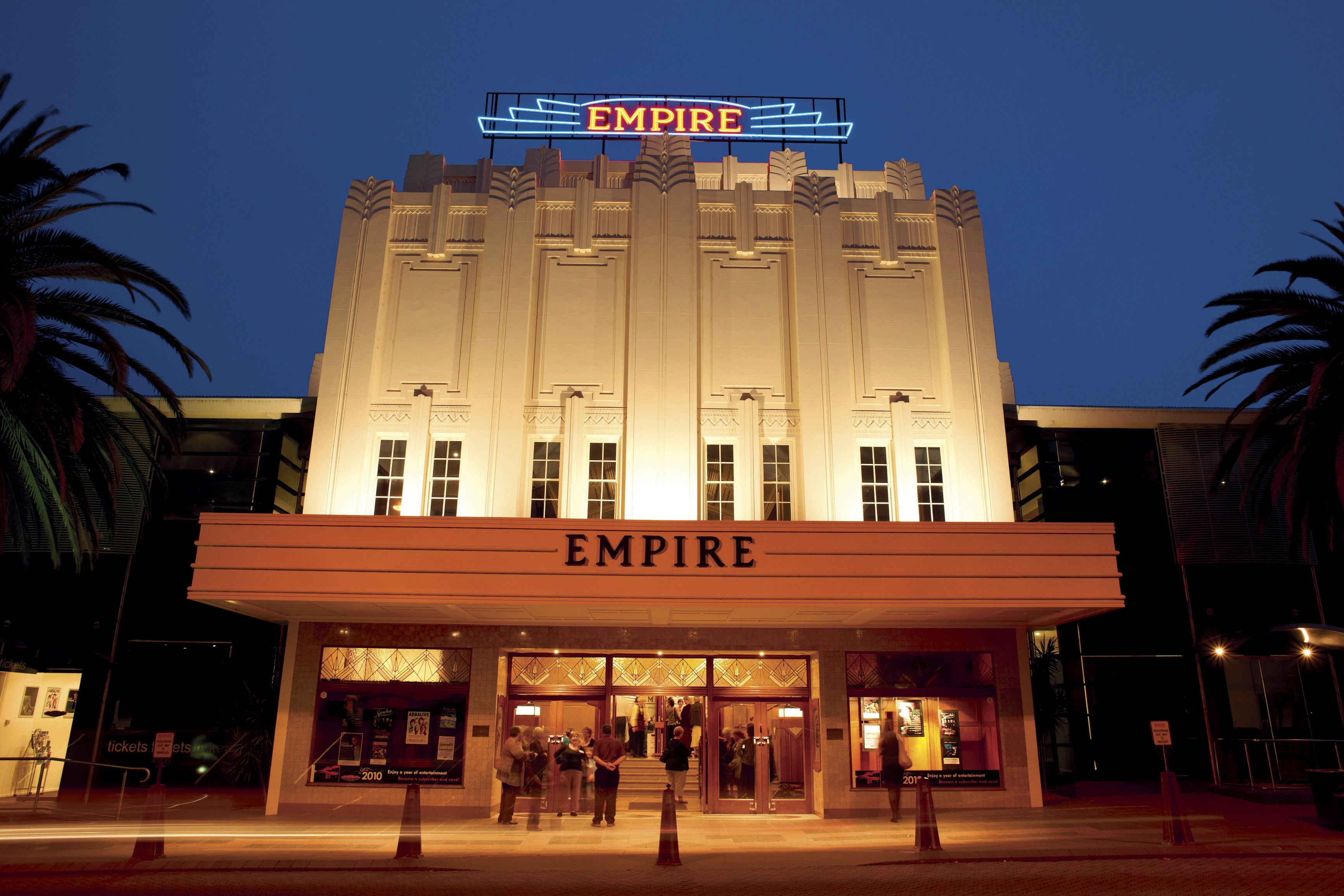 Empire Theatre