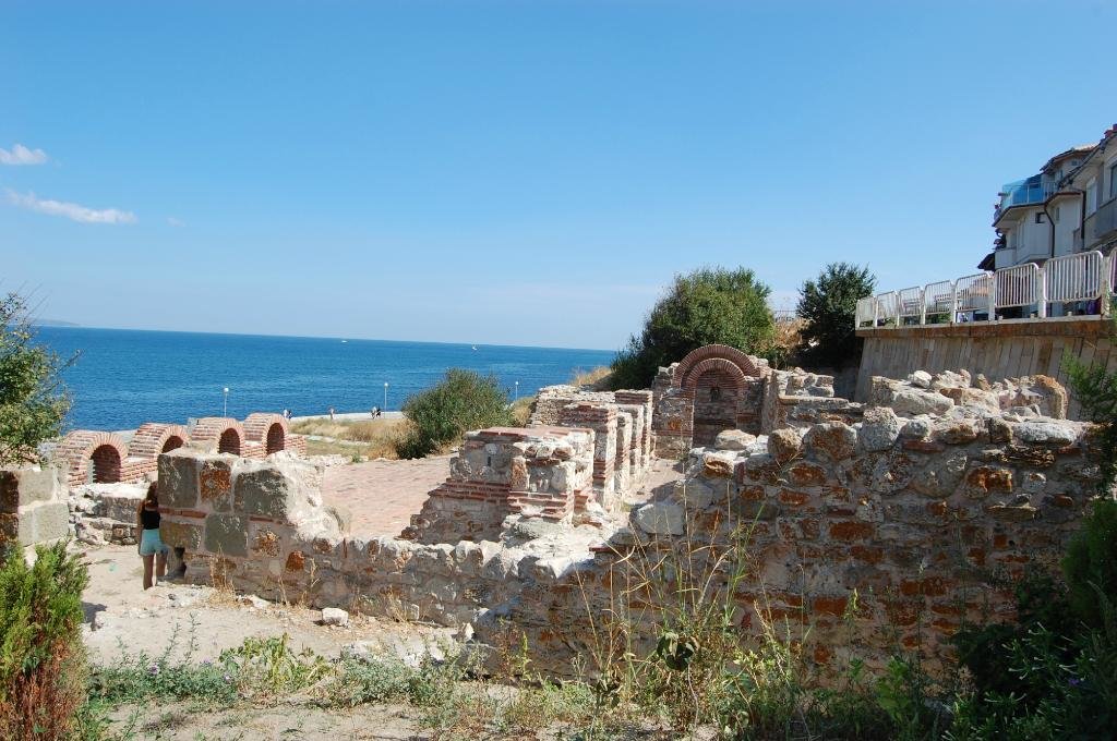 Basilica of the Mother of God Eleusa