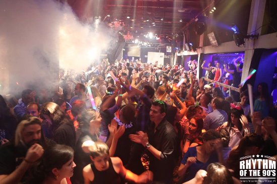 Duplex Club