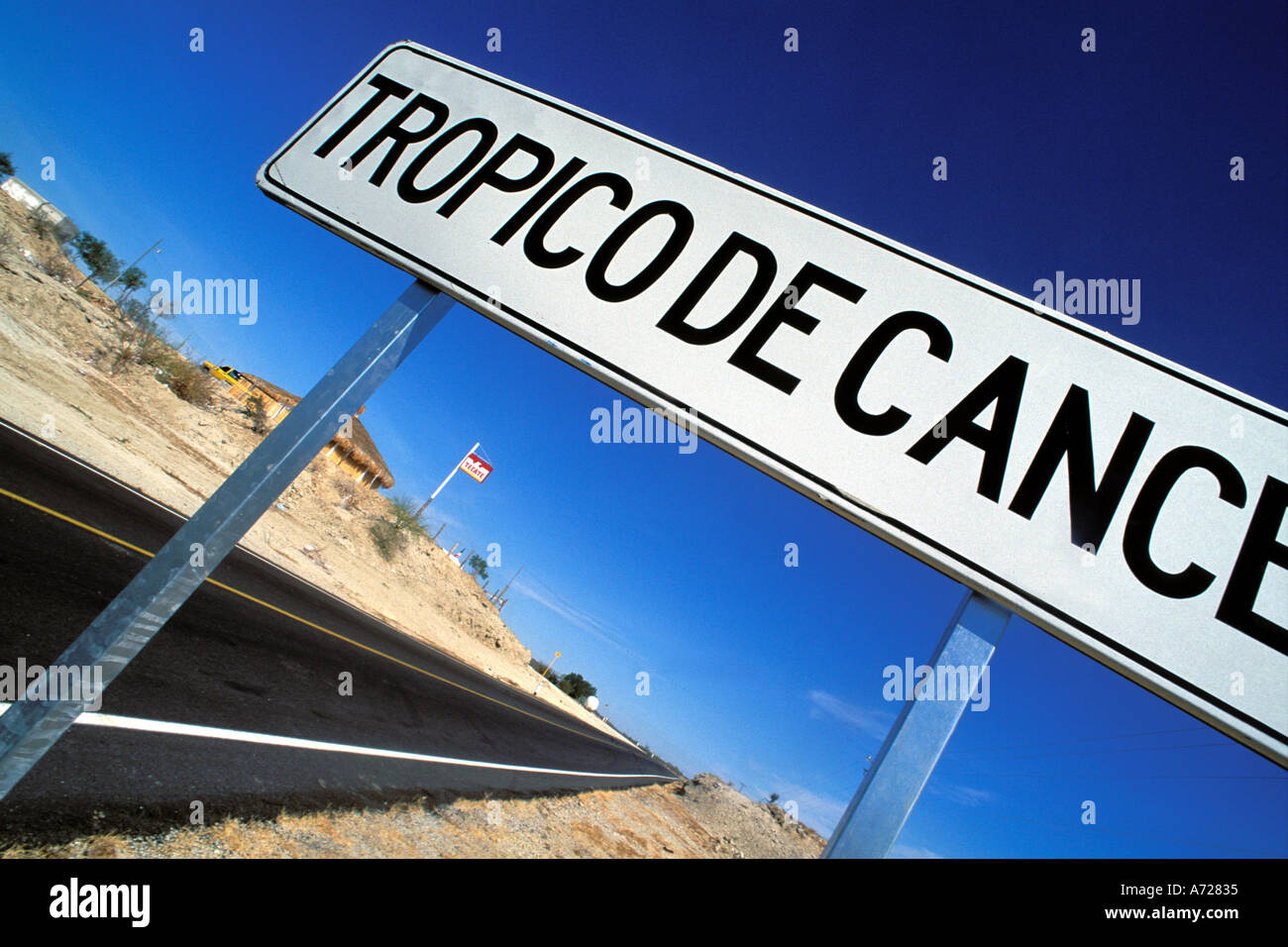 Tropic of Cancer