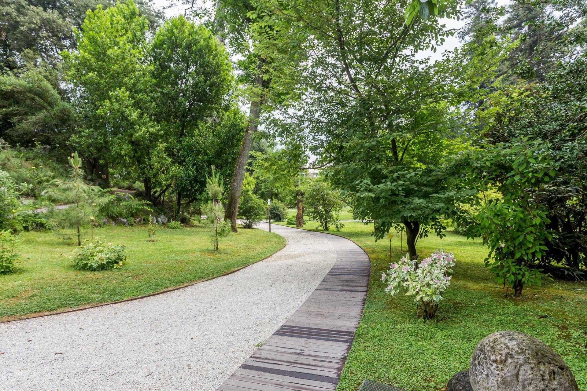 Orto Botanico