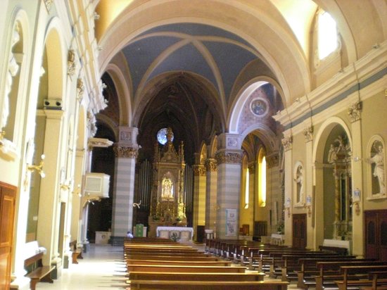 San Domenico Church