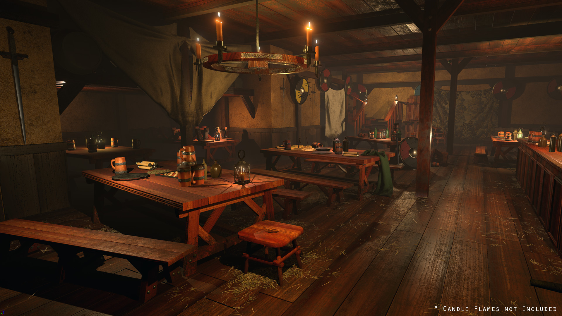 Lost Acre Tavern