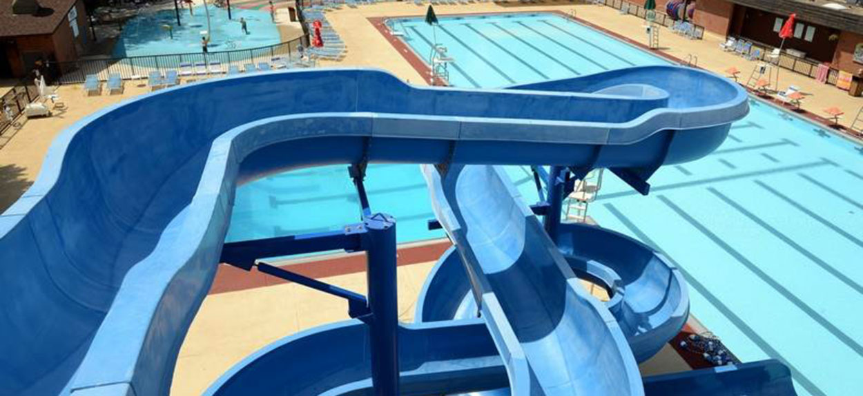 Nelson Sports Complex
