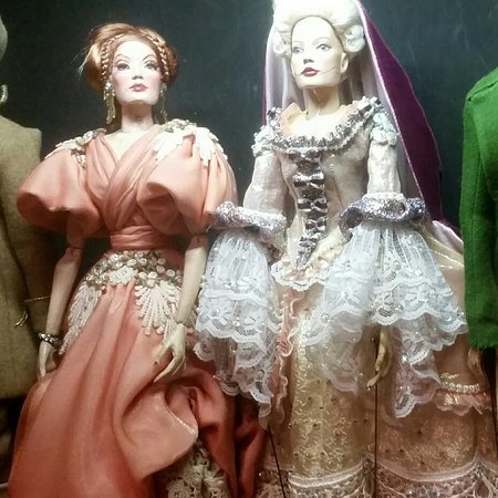 Opera in Focus